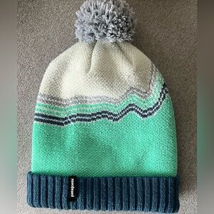 Patagonia kids Beanie